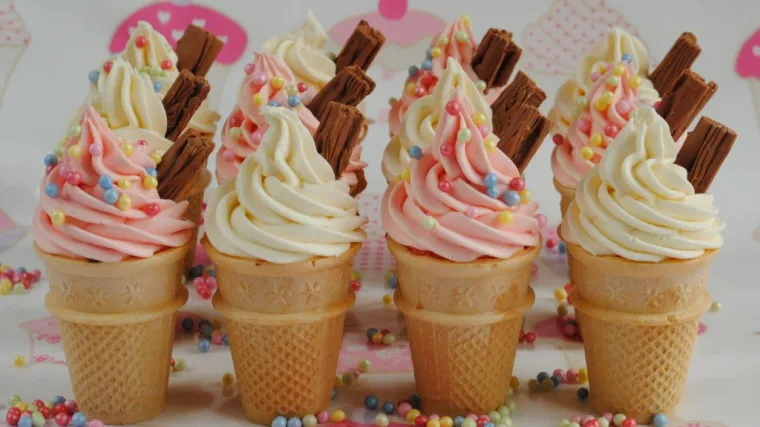 Tko liže IQ diže: Japanski znanstvenici  tvrde da smo od sladoleda pametniji!