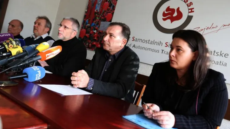 Vlada, sindikati i poslodavci usuglasili se oko porasta minimalne plaće: rast će, ali ne znaju koliko