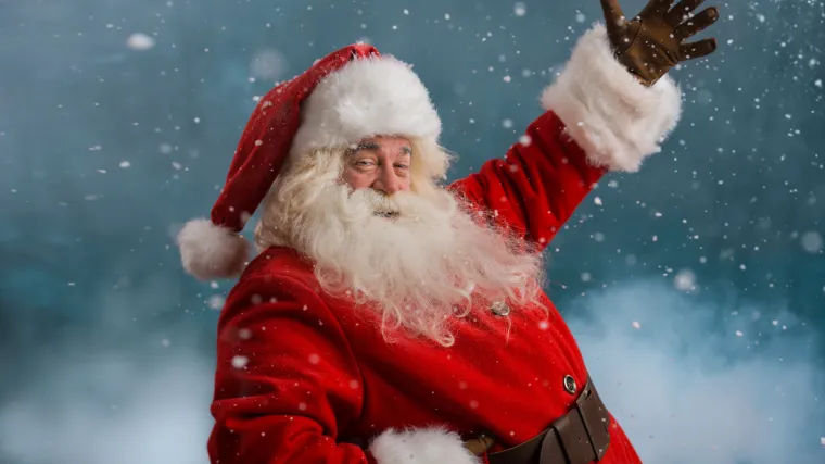Psiholozi tvrde: 'Laganje o Djedu Mrazu može utjecati na povjerenje između roditelja i djece'