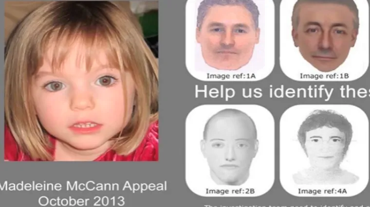 Nova teorija nestanka Madeleine McCann za otmicu optužuje vođu kampanje Hillary Clinton