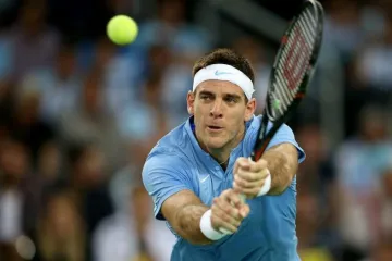 Del Potro priznaje da je umoran, argentinski izbornik možda ga izostavi iz borbe parova