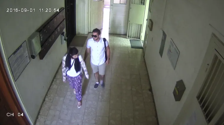 Policija treba pomoć u rje&scaron;avanju pljačke u Zagrebu