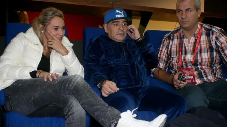 'Za mene je ovo ispunjenje sna, ali želim pobijediti'