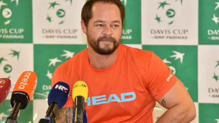 'Možemo vjerovati u pobjedu'