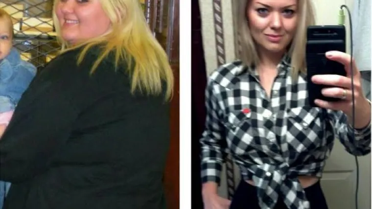 Imala 125 kg, a onda se osvetila biv&scaron;em na najbolji mogući način