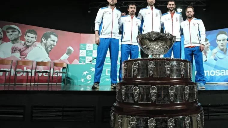 Čilić je najbolje rangiran, Karlović najstariji...