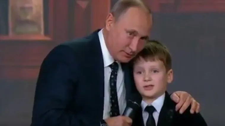 'Ruske granice nigdje ne zavr&scaron;avaju'