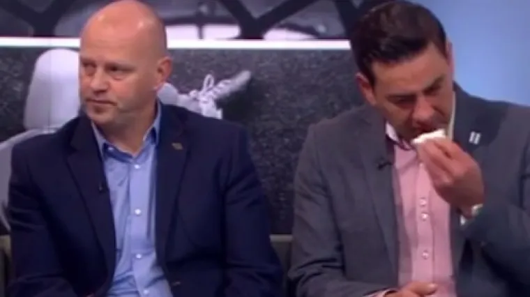 Biv&scaron;i nogometa&scaron;i progovorili o zlostavljanju trenera pedofila, njihova priča &scaron;okirala Britance