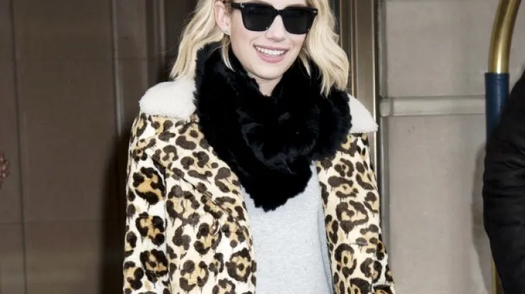 Jeste li vidjeli ove preslatke bundice s leopard printom?