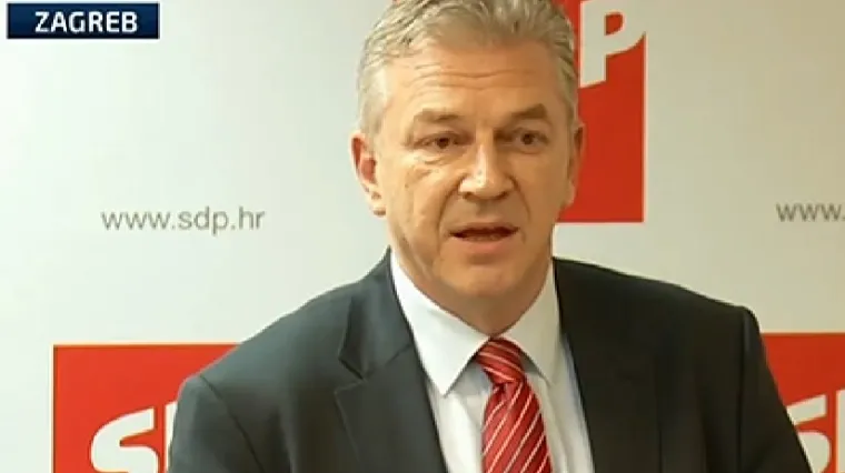 'Ne da ne odustajem nego sutra idem po pobjedu!'