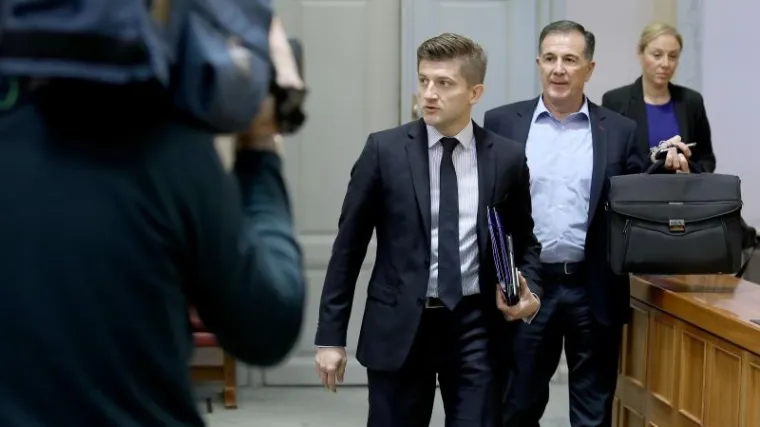 Ministar Marić najavio da će proračun za 2017. biti nastavak dobrih trendova iz 2016. godine