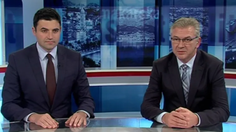 Bernardić siguran u pobjedu, Ostojić kaže da se 'mije&scaron;aju nove karte'