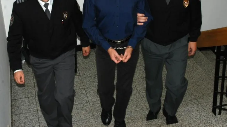 Mu&scaron;karac u 13 navrata zlostavljao dvije djevojčice?