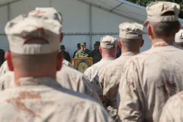 Hrvatska će poslati još vojnika u šest mirovnih misija