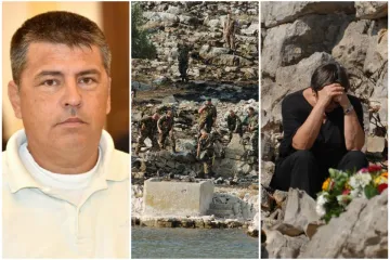 Časnik HV-a priznao da je tajio razmjere tragedije i prešutio istinu, a i vojska je sve znala