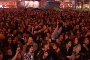 Bunt koji je postao povijest: dvadeset godina prošlo je od prosvjeda za 101-icu koji je ujedinio Hrvatsku