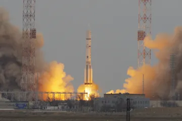 Problemi oko financiranja: misija ExoMars treba dodatnih 400 milijuna eura