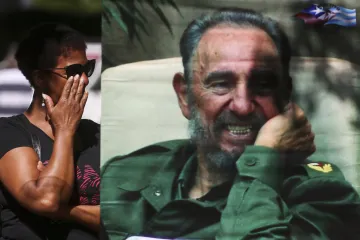 Kuba će se se opraštati od Castra devet dana, procesija će prijeći preko cijelog otoka