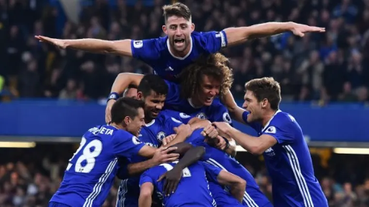 Tottenham 26 godina ne zna za pobjedu na Stamford Bridgeu