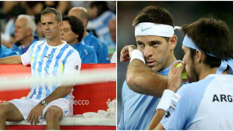 'Znamo se od djetinjstva, ali...'