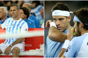 'Znamo se od djetinjstva, ali...'