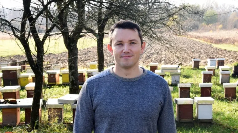 Mladić sreću prona&scaron;ao u obiteljskom biznisu