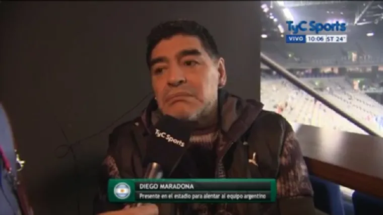 'Castro mi je bio poput oca, jako sam tužan'