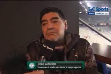 'Castro mi je bio poput oca, jako sam tužan'