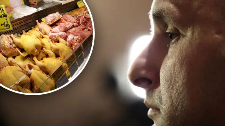 'Zbog ruskog embarga trebali smo biti iskrcajna stanica sumnjivog mesa iz EU'