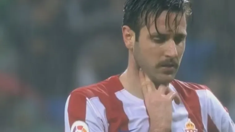 Vatreni glumio &Scaron;ukera pa opasno kiksao! Hrvat propustio priliku kreirati senzaciju