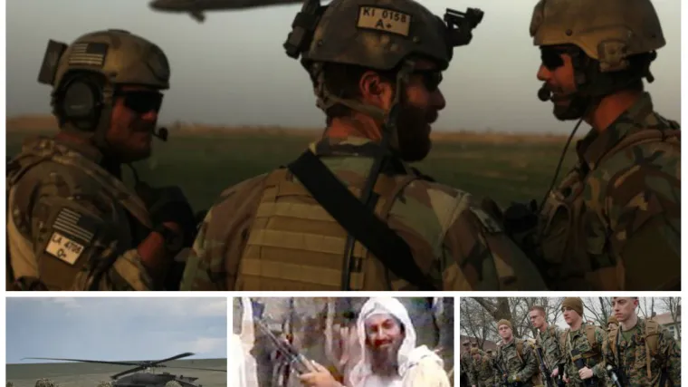 Elitna vojna postrojba koja je likvidirala Osamu bin Ladena dobila je šire ovlasti. Evo što to znači za Europu