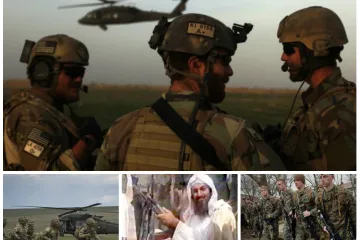 Elitna vojna postrojba koja je likvidirala Osamu bin Ladena dobila je šire ovlasti. Evo što to znači za Europu