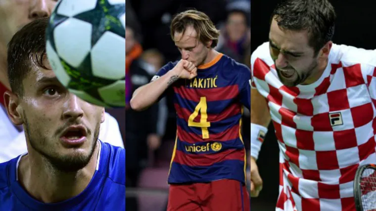 Hrvatska u lovu na drugu 'salataru', Dinamo i Barcelona na te&scaron;kim isku&scaron;enjima