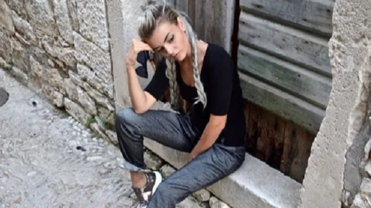 Ella Dvornik doživjela neugodno iskustvo u Madridu