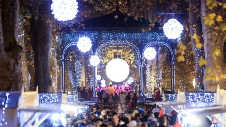 Zagrebačka božićna čarolija: Danas počinje advent, a ovo je mali vodič &scaron;to nas sve čeka ove godine