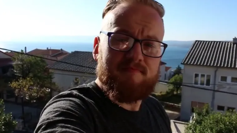 Ovo su njegovi razlozi