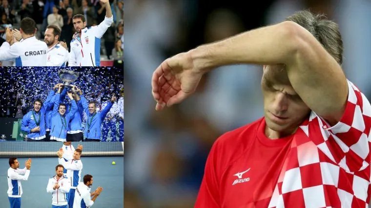 'Te&scaron;ko nam je, ali svi živimo jedan za drugoga. Osvojit ćemo ga kad-tad'