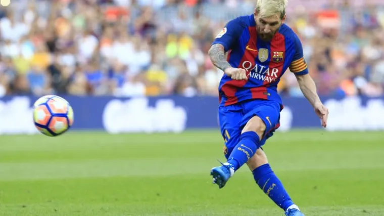 Messi i dru&scaron;tvo ostali bez pobjede kod Real Sociedada