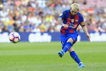 Messi i dru&scaron;tvo ostali bez pobjede kod Real Sociedada