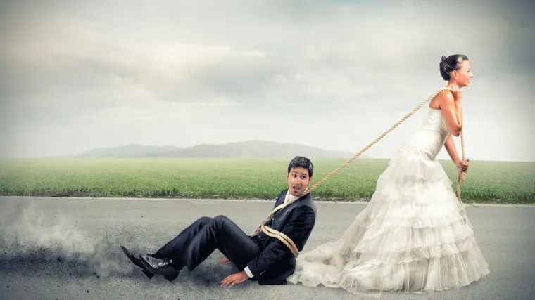 Ma koliko da je zaljubljen, mu&scaron;karac će pobjeći od ovakve žene