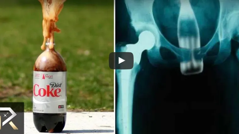 Stvarno je morbidno &scaron;to su sve stavljale u sebe...