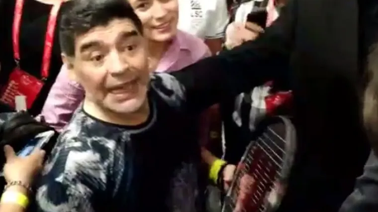 Najvatreniji navijač sada ima i najljepši suvenir iz Zagreba