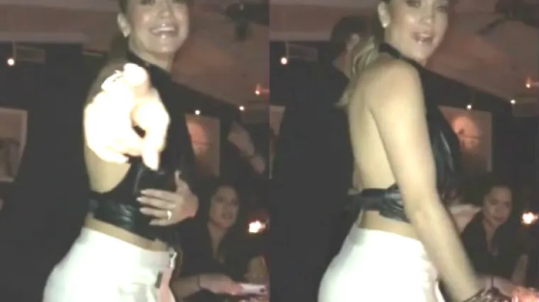 Kad J.Lo zamije&scaron;a kukovima obožavatelji padnu u trans