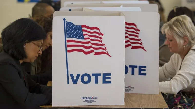 Trump ponovno prebrojavanje glasova smatra smiješnim