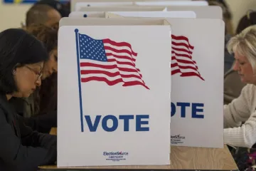 Trump ponovno prebrojavanje glasova smatra smiješnim