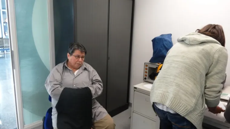 Odsjecala im spolovila, čupala nokte i tjerala da ližu krv mrtvih