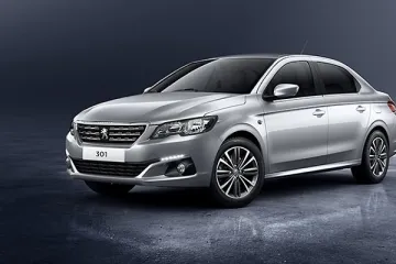 SPREMAN ZA NOVE KUPCE: Ovako izgleda osvježeni Peugeot 301