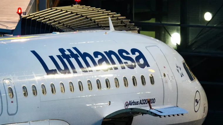 Nema dogovora oko plaća: Lufthansa najavila nastavak &scaron;trajka na početku tjedna