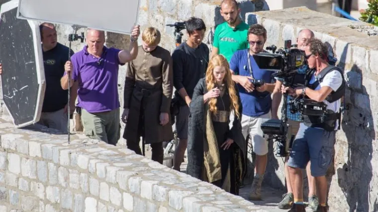 Dubrovački dnevnik ekskluzivno doznaje: megapopularna Igra prijestolja vraća se u Dubrovnik!