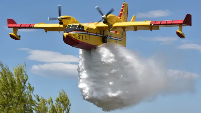 Hrvatski piloti odu&scaron;evili Izraelce: 'Do sada ste bili heroji u svojim zemljama, a sada ste heroji u na&scaron;oj zemlji'